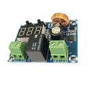 XH-M609 DC6-60V Battery Low Voltage Disconnect Protect Undervoltage Module Hot 1