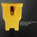 Chainsaw Teeth Sharpener Sharpens Chainsaw 14-20Inch Saw Chain Sharpening 1x Hot