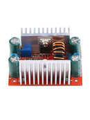 High Power DC-DC Boost Converter Adjustable Step Up Power Supply Module New 1x