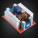 High Power DC-DC Boost Converter Adjustable Step Up Power Supply Module New 1x