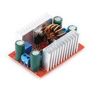 High Power DC-DC Boost Converter Adjustable Step Up Power Supply Module New 1x