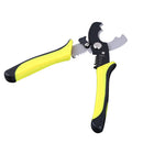 Cable Wire Stripper Crimper Cutter Crimping Tool Adjustable Automatic New 1x
