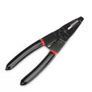 Electrician Crimping Pliers Electrical Multi-Tool Wire Stripper Cutter Hot 1 x