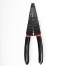 Electrician Crimping Pliers Electrical Multi-Tool Wire Stripper Cutter Hot 1 x