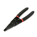 Electrician Crimping Pliers Electrical Multi-Tool Wire Stripper Cutter Hot 1 x