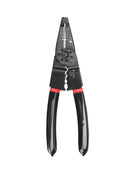 Electrician Crimping Pliers Electrical Multi-Tool Wire Stripper Cutter Hot 1 x
