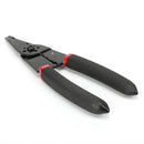Electrician Crimping Pliers Electrical Multi-Tool Wire Stripper Cutter Hot 1 x