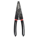Electrician Crimping Pliers Electrical Multi-Tool Wire Stripper Cutter Hot 1 x