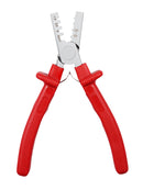 Ferrule Tool Crimper plier Small Crimping For Crimping Cable End-Sleeve Hot 1x
