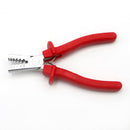 Ferrule Tool Crimper plier Small Crimping For Crimping Cable End-Sleeve Hot 1x