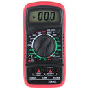 Digital XL-830L LCD Multimeter Voltmeter Ammeter Ohmmeter OHM VOLT Tester New 1x