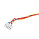 DC 12V Stepper Motor +ULN2003 Driver Test Module Board 28BYJ-48 New 1 pc