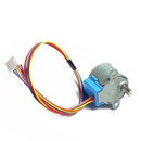 DC 12V Stepper Motor +ULN2003 Driver Test Module Board 28BYJ-48 New 1 pc
