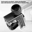 1x Mini Copper Tube Small Pipe Cutter Cutting Tool 3mm - 28mm Cutting Range Hot