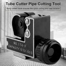 1x Mini Copper Tube Small Pipe Cutter Cutting Tool 3mm - 28mm Cutting Range Hot