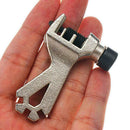 Bicycle Chain Cutter Bike Chain Breaker With Spoke Wrench Repair Tool Best 1*