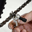Bicycle Chain Cutter Bike Chain Breaker With Spoke Wrench Repair Tool Best 1*