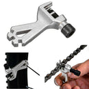 Bicycle Chain Cutter Bike Chain Breaker With Spoke Wrench Repair Tool Best 1*