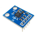 ADXL335 3-axis Analog Output Accelerometer Module angular transducer Nice 1x