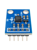 ADXL335 3-axis Analog Output Accelerometer Module angular transducer Nice 1x
