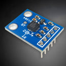 ADXL335 3-axis Analog Output Accelerometer Module angular transducer Nice 1x