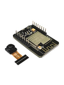 ESP32-CAM WiFi + Bluetooth 4.2 Module Serial to WiFi ESP32 CAM Development New 1