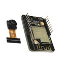 ESP32-CAM WiFi + Bluetooth 4.2 Module Serial to WiFi ESP32 CAM Development New 1