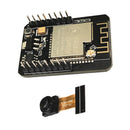 ESP32-CAM WiFi + Bluetooth 4.2 Module Serial to WiFi ESP32 CAM Development New 1