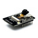 ESP32-CAM WiFi + Bluetooth 4.2 Module Serial to WiFi ESP32 CAM Development New 1