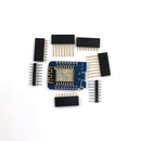 Esp8266 Development Board Module D1-MINI Arduin 5V 1A 24V OTA On-line 1set Hot