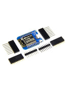 Esp8266 Development Board Module D1-MINI Arduin 5V 1A 24V OTA On-line 1set Hot