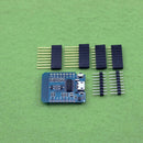 Esp8266 Development Board Module D1-MINI Arduin 5V 1A 24V OTA On-line 1set Hot