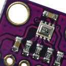 GY-BMP280-3.3 Pressure Sensor + 6P Pin Header The Sensor 1.8 - 5V DC Hot 1 set