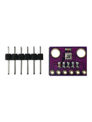 GY-BMP280-3.3 Pressure Sensor + 6P Pin Header The Sensor 1.8 - 5V DC Hot 1 set