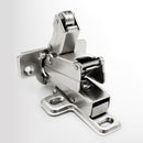 1 x165 Degree Kitchen Cabinet Hinge Cabinet Hinge Door Opening Large Angle Hot