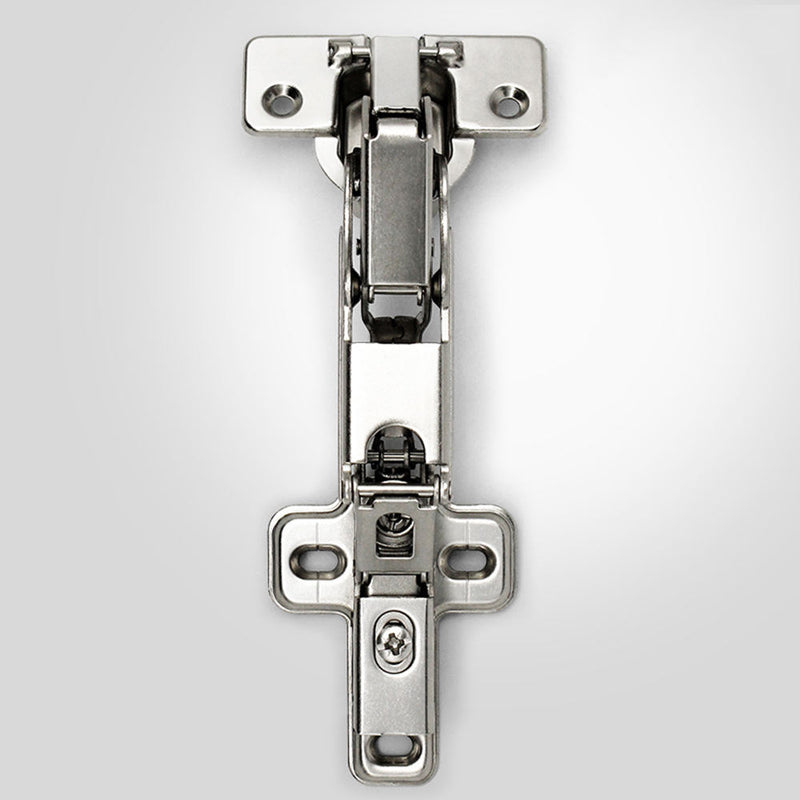 1 x165 Degree Kitchen Cabinet Hinge Cabinet Hinge Door Opening Large Angle Hot