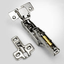 1 x165 Degree Kitchen Cabinet Hinge Cabinet Hinge Door Opening Large Angle Hot