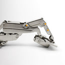 1 x165 Degree Kitchen Cabinet Hinge Cabinet Hinge Door Opening Large Angle Hot