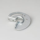 Concealed Sliding Hinges 90Degree Carbon Steel Machine Hinges Cabinets SPCC
