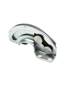 Concealed Sliding Hinge 90Degree Carbon Steel Hinges Cabinet SPCC