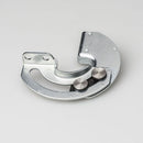 Concealed Sliding Hinges 90Degree Carbon Steel Machine Hinges Cabinets SPCC