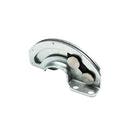 Concealed Sliding Hinges 90Degree Carbon Steel Machine Hinges Cabinets SPCC