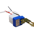 2 pcs 220V 10A Auto On Off Photocell Street Light Sensor Switch Best