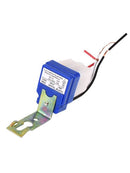 2 pcs 220V 10A Auto On Off Photocell Street Light Sensor Switch Best
