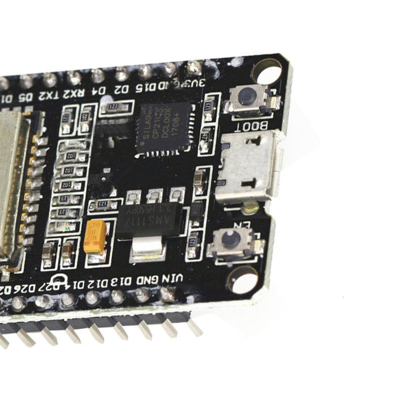 1 x ESP32-CAM ESP32 5V WIFI Bluetooth Development Board Module 2 in 1 Best