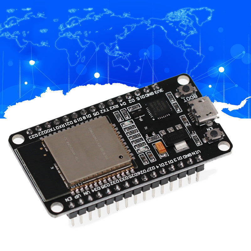 1 x ESP32-CAM ESP32 5V WIFI Bluetooth Development Board Module 2 in 1 Best