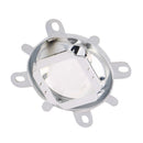 44mm Lens + 50mm Reflector Collimator + Fixed bracket For 20-100W Nice 3x