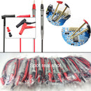 New 1000V Hard Point Test Leads for Multimeter Meter Probes Digital Multimet Hot