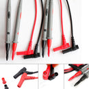 New 1000V Hard Point Test Leads for Multimeter Meter Probes Digital Multimet Hot