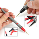 New 1000V Hard Point Test Leads for Multimeter Meter Probes Digital Multimet Hot